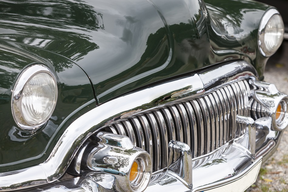 Buick Repair In Lake Forest, CA