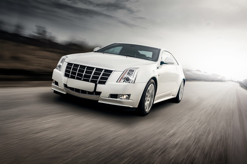 Cadillac Repair In Lake Forest, CA