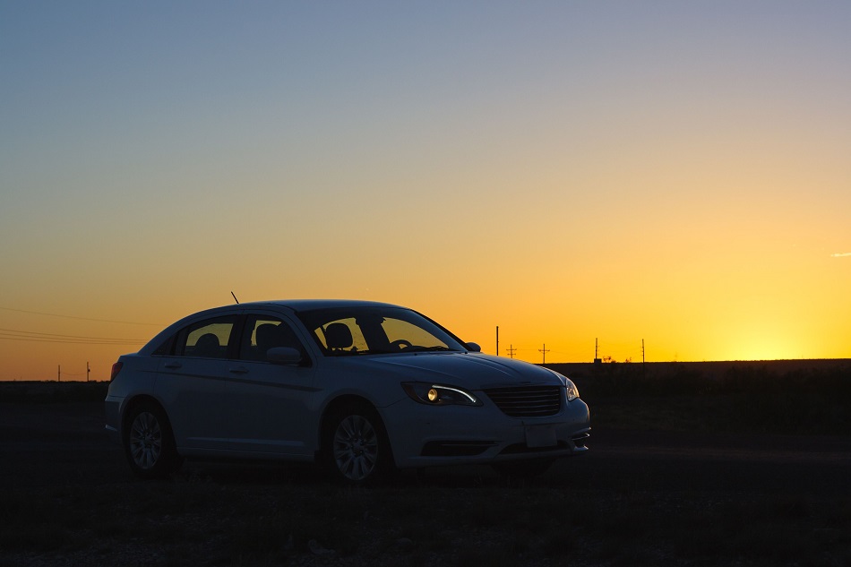 Chrysler Repair In Lake Forest, CA