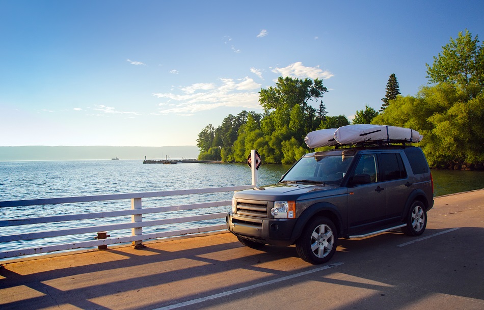 Land Rover Repair In Lake Forest, CA