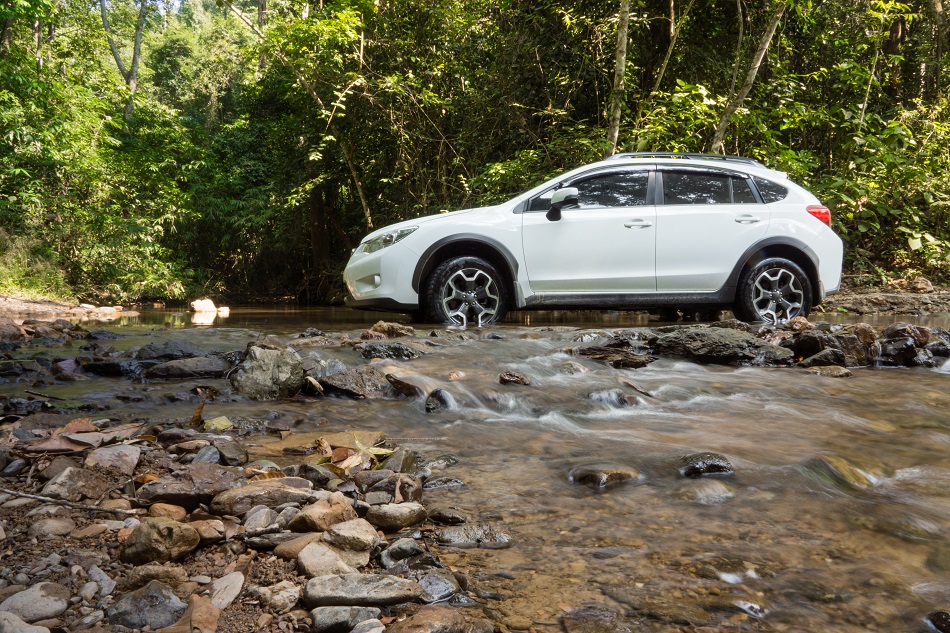 Subaru Repair In Lake Forest, CA