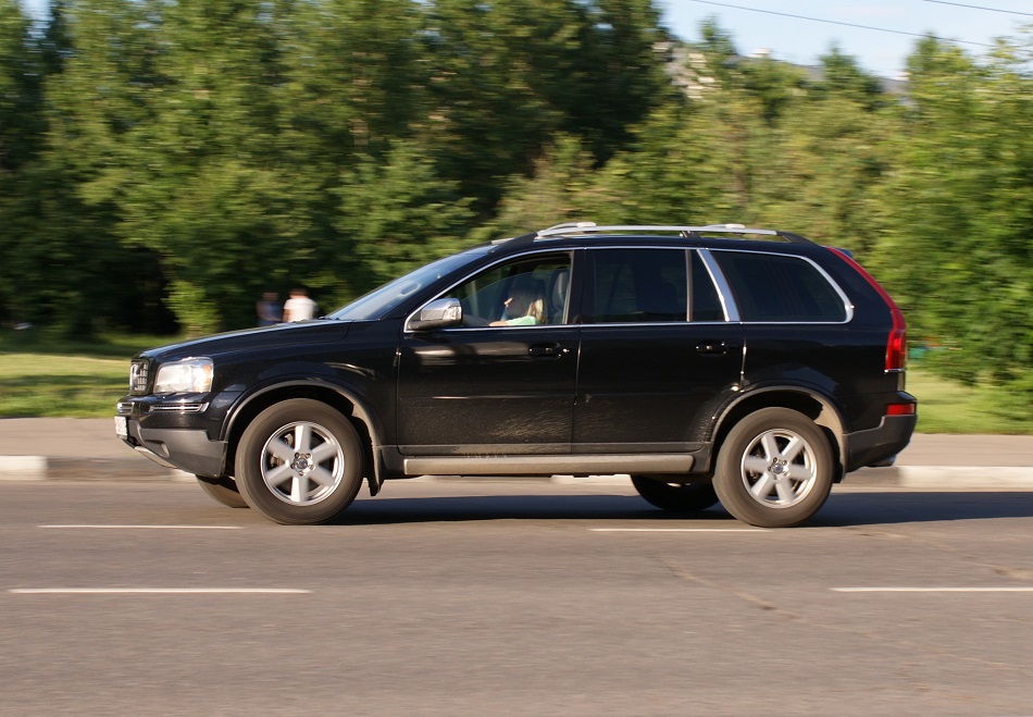 Volvo Repair In Lake Forest, CA