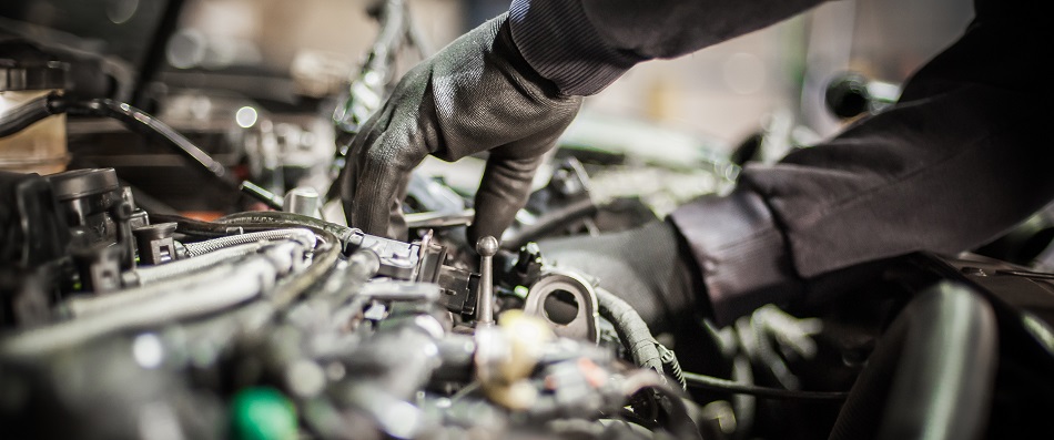 Catalytic Converter Replacement In Lake Forest, CA