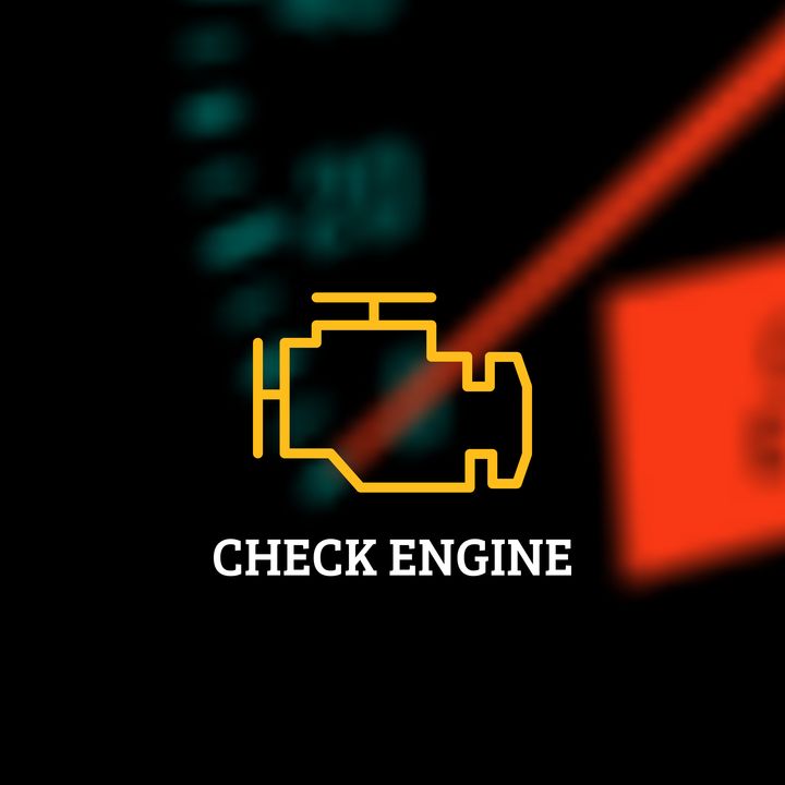 Engine Light Diagnostics In Lake Forest, CA