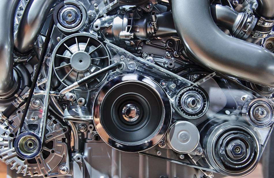 Engine Repair In Lake Forest, CA